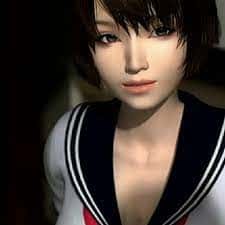 梅麻吕3D合集
